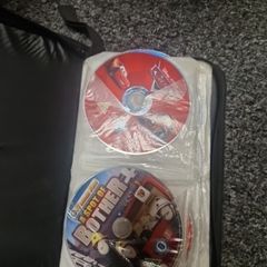dvd