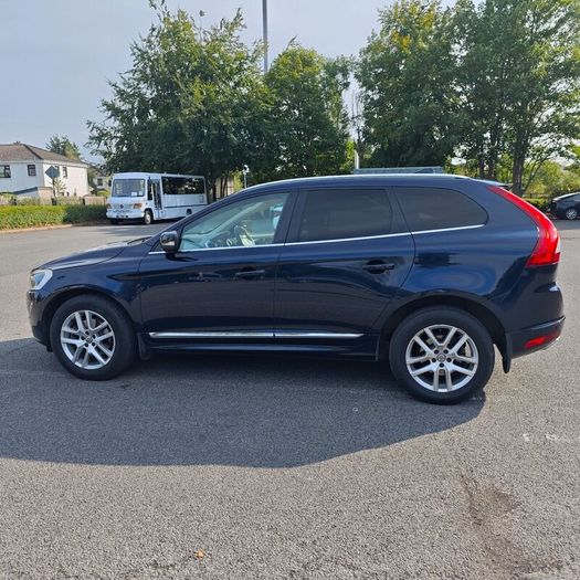 Volvo XC60 2016