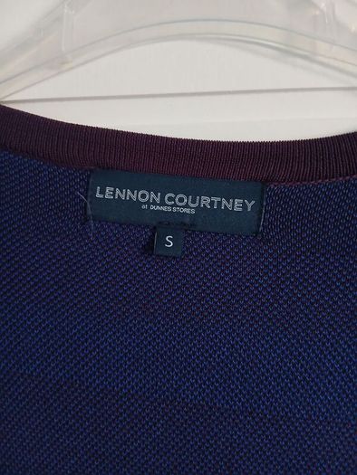 Lennon Courney cardigan