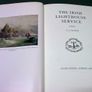 The Irish lighthouse service by T. G. Wilson Ireland Irish history Image 3