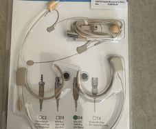 KIMAFUN headset microphone