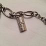 DKNY 4 Charm Bracelet Image 5