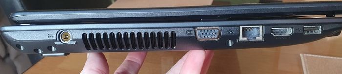 Acer Laptop