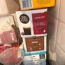 coffee pod machine with Pods Image 3