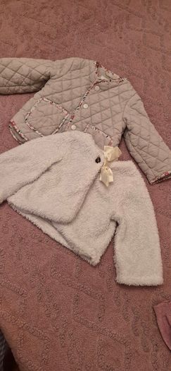 Baby clothes 9-18 months
