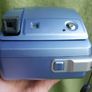 Polaroid one 600 focus range 3FT Rare polaroid Retro photocamera Polaroid camera Image 5