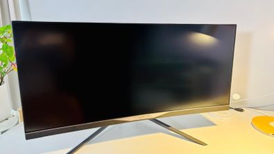 Acer Predator - Gaming Monitor