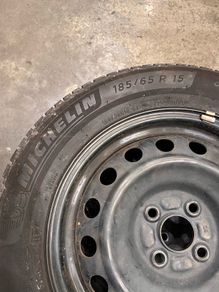 wheels