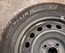 wheels