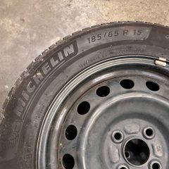 wheels