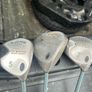Callaway Ladies Vintage golf clubs Image 5