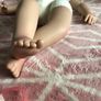 Reborn doll. Little sister!  Christmas gift! Image 7