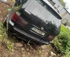 x5 breaking