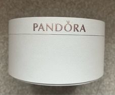 Pandora Jewelery Box