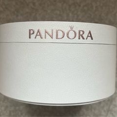 Pandora Jewelery Box
