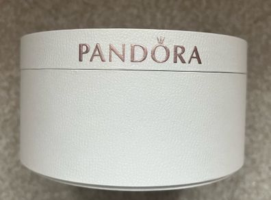 Pandora Jewelery Box