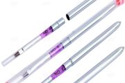 Professional Flat Gel Nail Brush SIZE 4