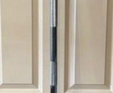 7FT Olympic Barbell