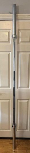 7FT 20KG Weight Olympic Barbell