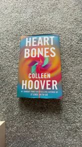 Heart Bones