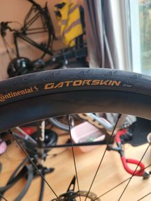 Gatorskin 700x25mm pair