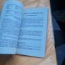 Maynooth Student Handbook 1979-1980 Image 7