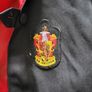 Harry Potter Gryffindor cape Image 4