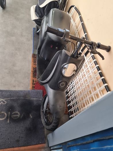 ebike SamesBikes
