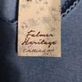 Falmer Heritage blue top Image 6