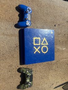 Ps4 pro