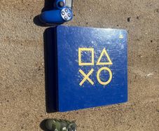 Ps4 pro
