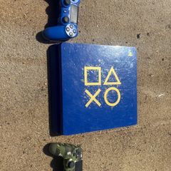 Ps4 pro