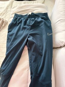 nike tracksuit