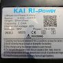 Lithium-ion Power Battery 36v Image 3