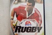 Rugby PlayStation2 Ps2 Games Original