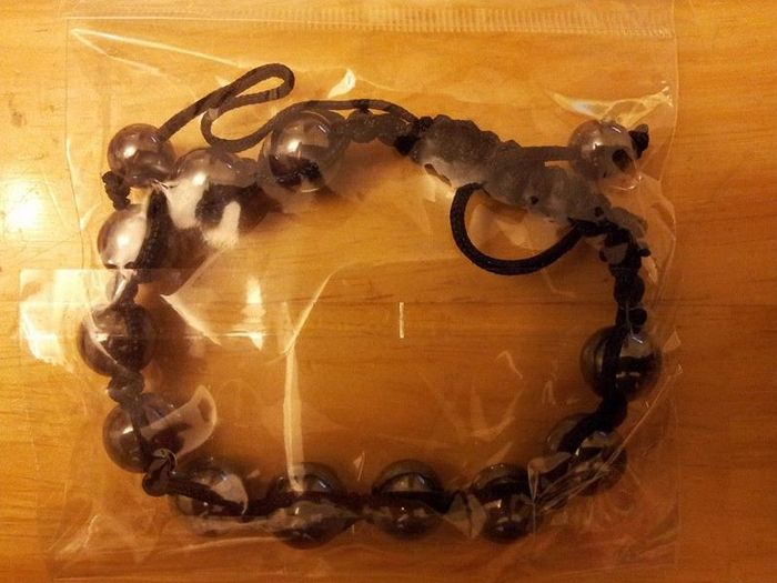 Bracelets