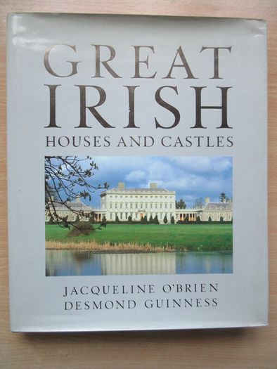 Bulk Lot Collection of 34 Assorted Irish Interest, History - People Places & Events, and Classic Books