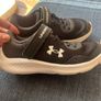 Trainers kids (UK-2.5  EUR-35) Under Armour Image 4