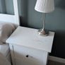 IKEA Hemnes King Size Bed Image 3