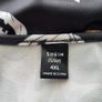 Shein black Halloween dress, Size 4XL / 24 Image 4