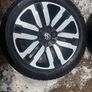 Wheels and tyres Image 3