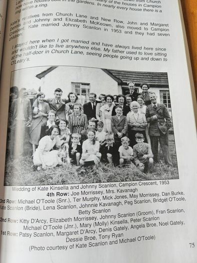 Hearth And Home. A History Of Social Housing In Kildare Town 1889-2009. By James Durney,mario Corrigan And Joseph Connelly. First Edition Paperback In Good Condition.  See Photos For Same.