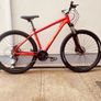 Merida Big.Seven40 MTB bike Frem M/wheel 27.5 190 Image 2