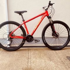 Merida Big 7-40 MTB Bike/Serviced 210 (M)27.5