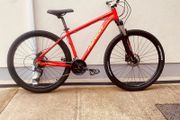 Merida Big 7-40 MTB Bike/Serviced 260 (M)27.5