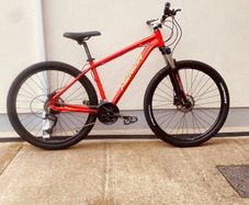 Merida Big 7-40 MTB Bike/Serviced 260 (M)27.5