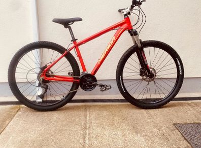 Merida Big 7-40 MTB Bike/Serviced 260 (M)27.5