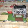Power Rangers Ninja Storm 5730 NINJA ACADEMY HQ Mega Bloks Play Set Now Obsolete Image 6