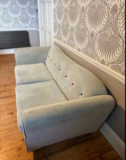 3 seats sofa