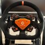 Professional Racing Sim Rig - Qubic QS-220 Motion, Simucube, Heusinkveld Image 5